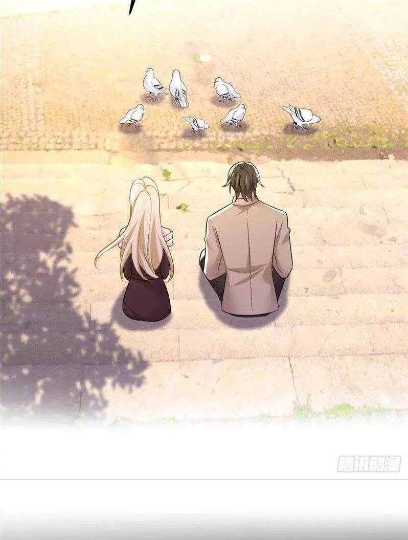 Tổng Tài Tại Thượng Chapter 560.2 - Trang 2