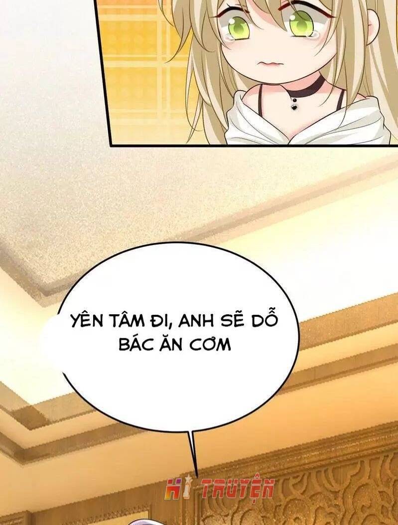 Tổng Tài Tại Thượng Chapter 563.1 - Trang 2