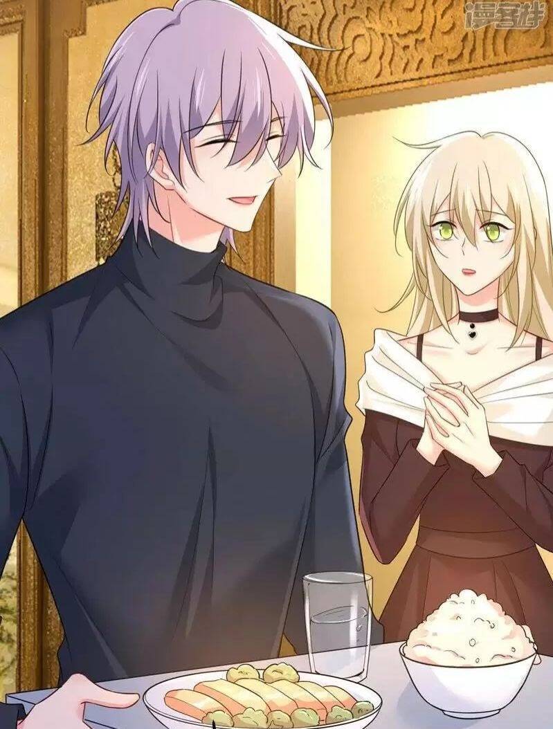 Tổng Tài Tại Thượng Chapter 563.1 - Trang 2