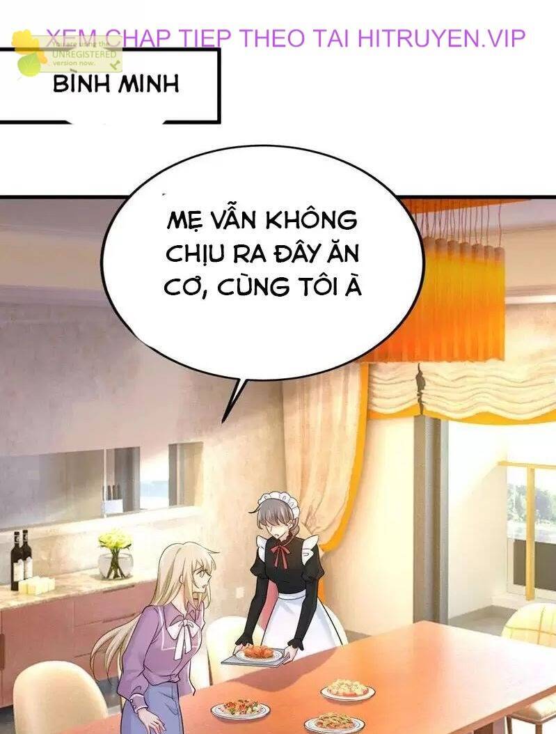 Tổng Tài Tại Thượng Chapter 563.1 - Trang 2