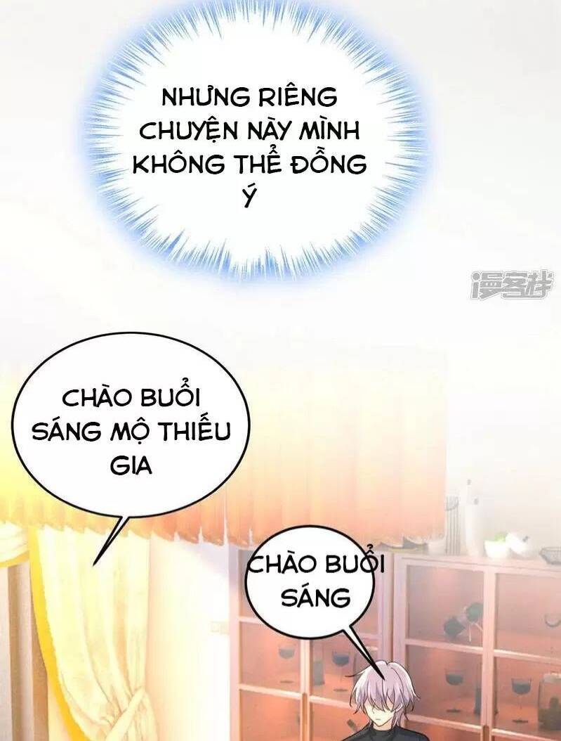 Tổng Tài Tại Thượng Chapter 563.1 - Trang 2