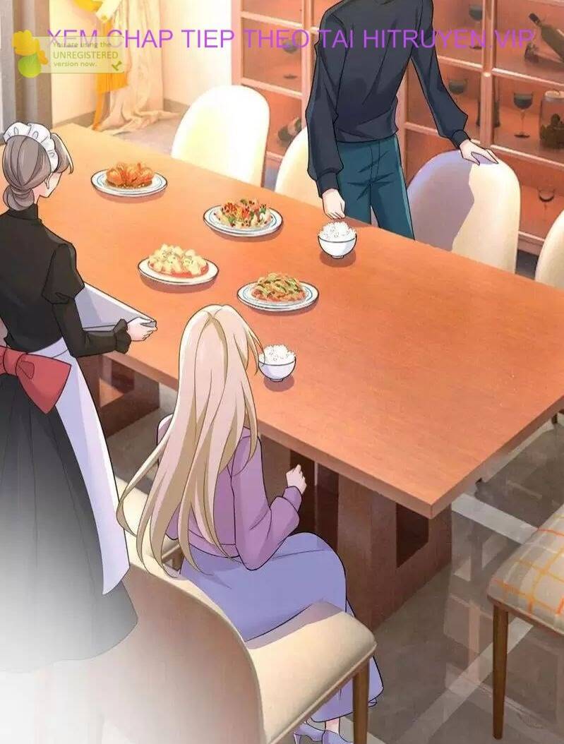 Tổng Tài Tại Thượng Chapter 563.1 - Trang 2