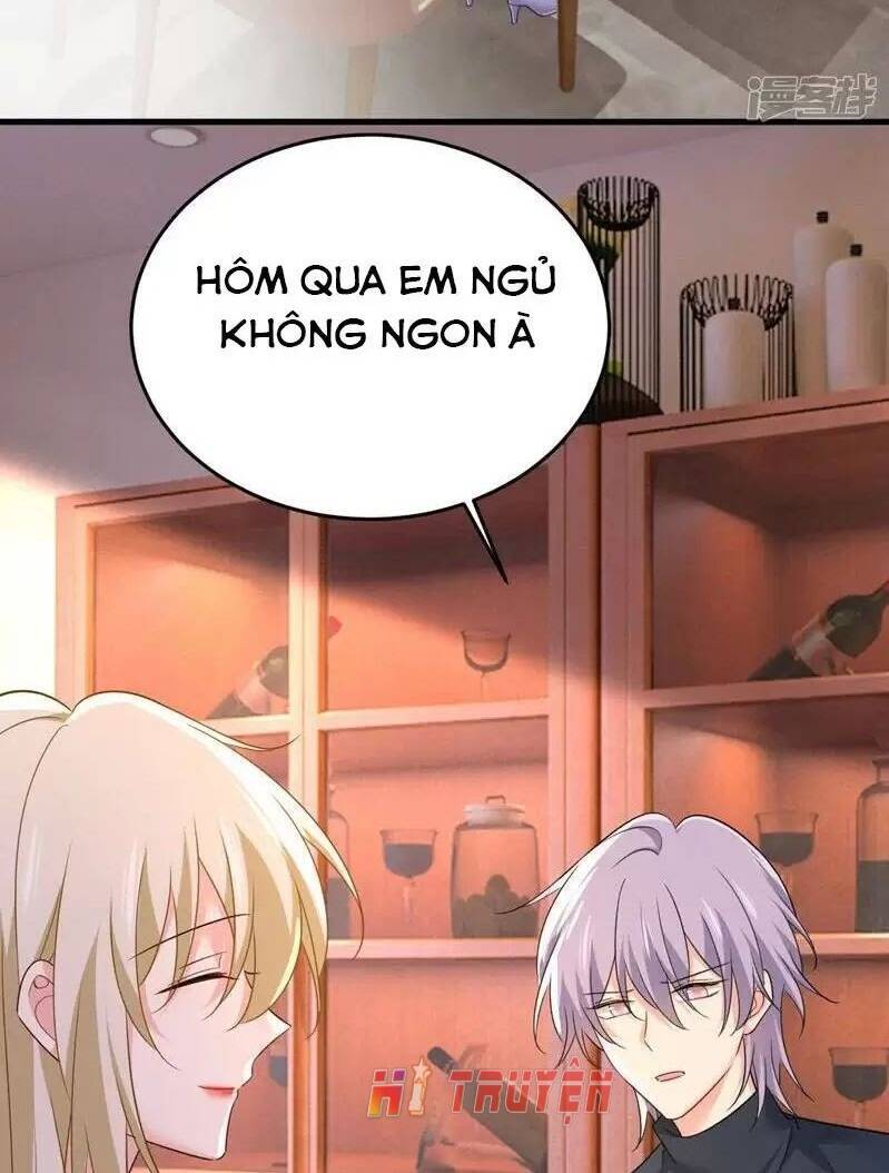 Tổng Tài Tại Thượng Chapter 563.1 - Trang 2