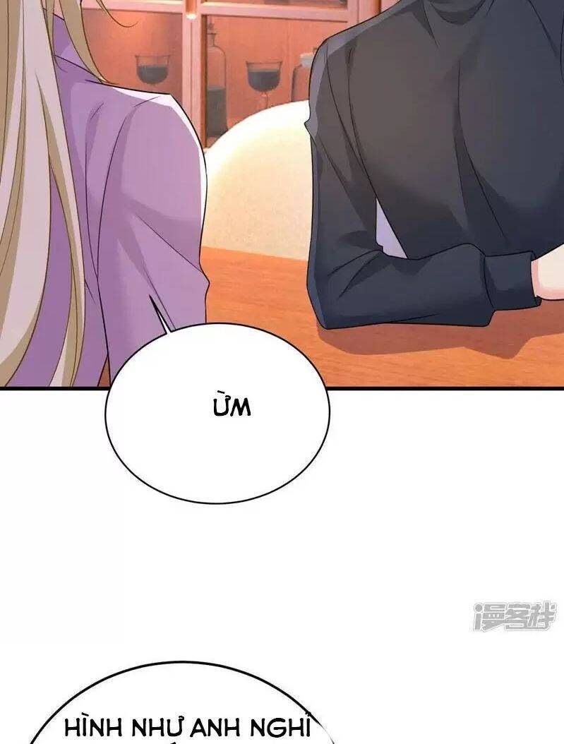 Tổng Tài Tại Thượng Chapter 563.1 - Trang 2