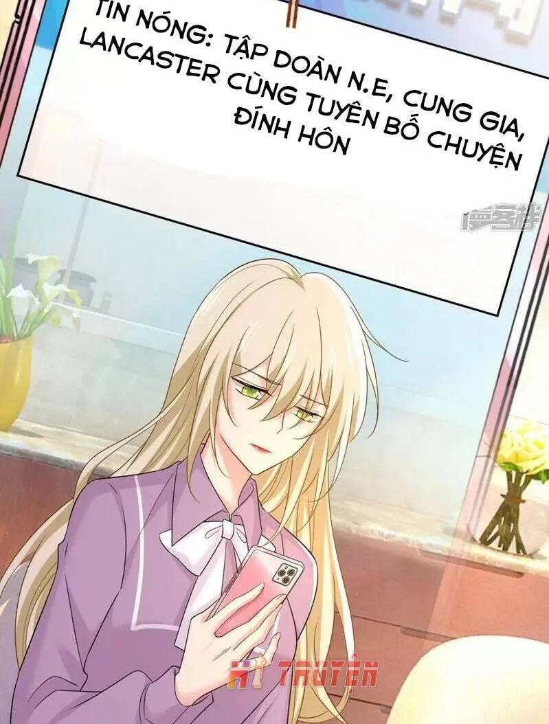 Tổng Tài Tại Thượng Chapter 563.1 - Trang 2