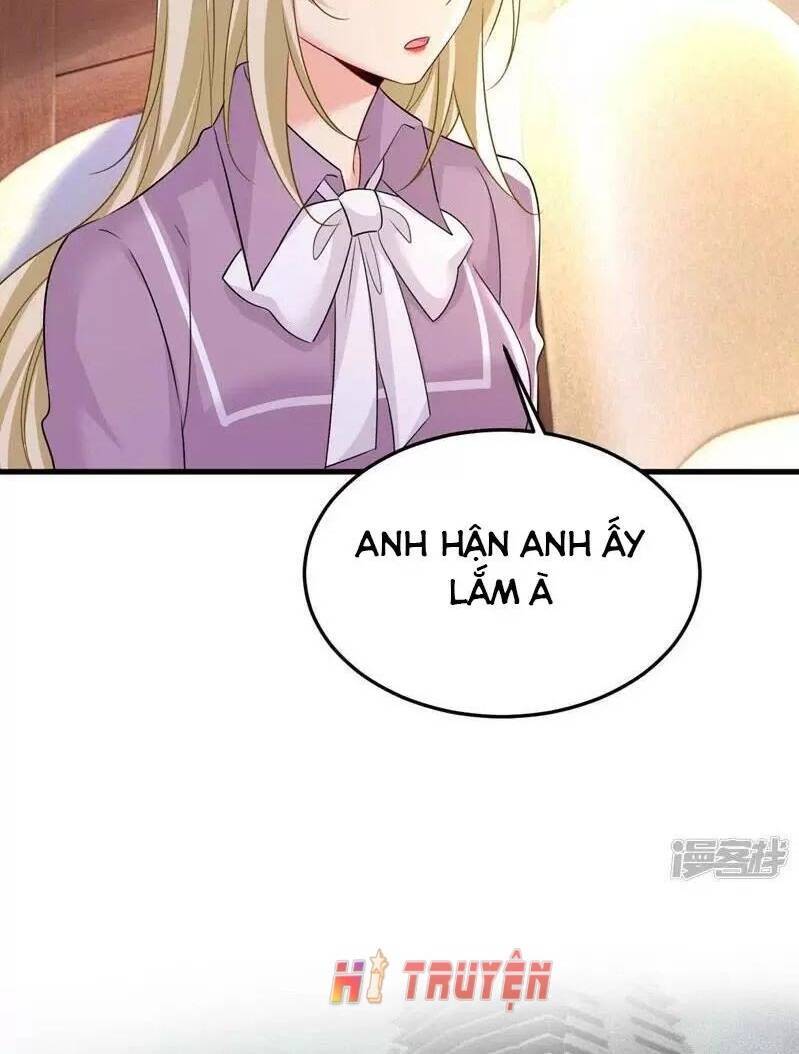 Tổng Tài Tại Thượng Chapter 563.1 - Trang 2