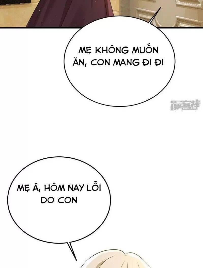 Tổng Tài Tại Thượng Chapter 563.1 - Trang 2