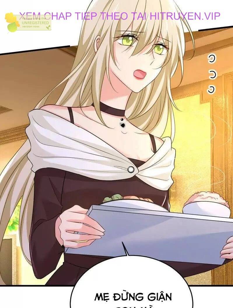 Tổng Tài Tại Thượng Chapter 563.1 - Trang 2