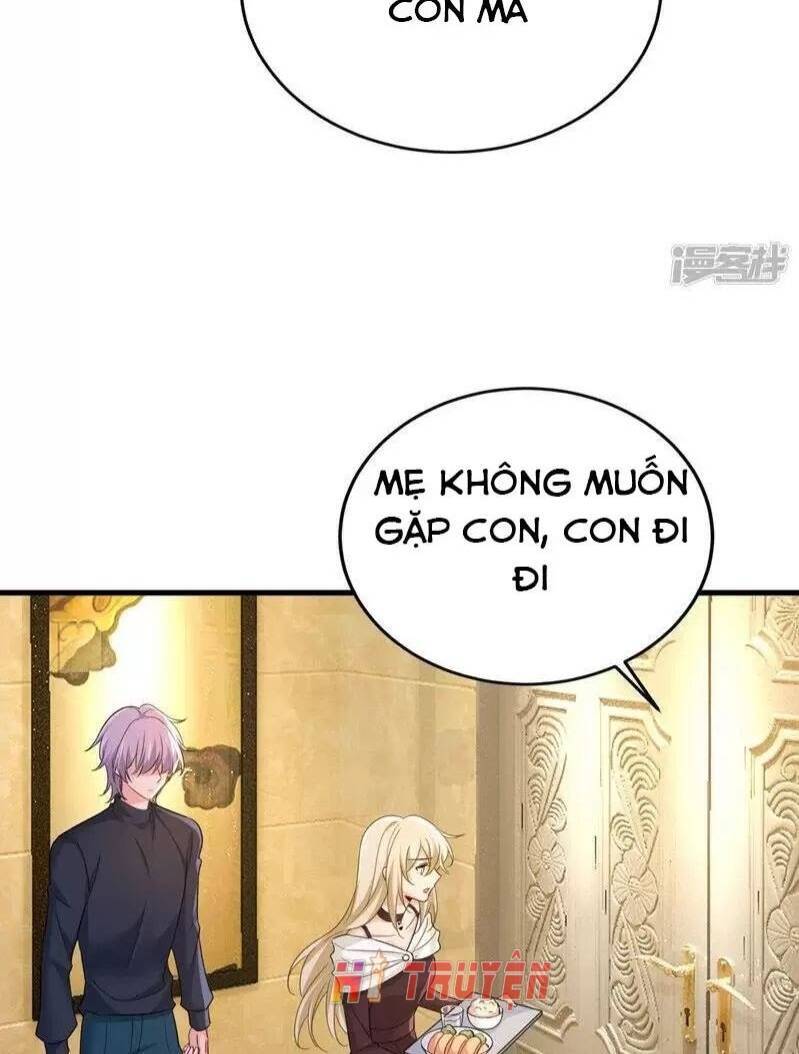 Tổng Tài Tại Thượng Chapter 563.1 - Trang 2