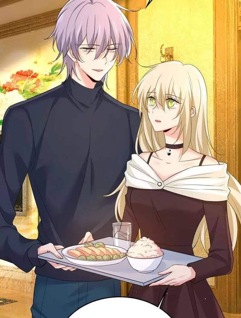 Tổng Tài Tại Thượng Chapter 563.1 - Trang 2