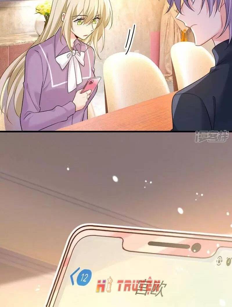 Tổng Tài Tại Thượng Chapter 563.2 - Trang 2