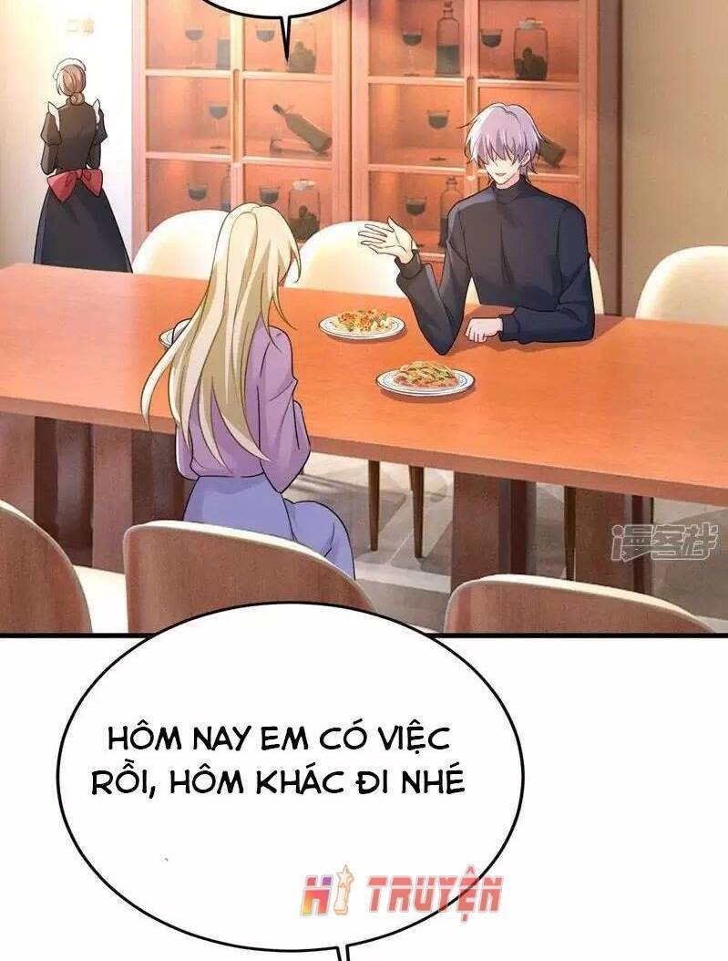 Tổng Tài Tại Thượng Chapter 563.2 - Trang 2