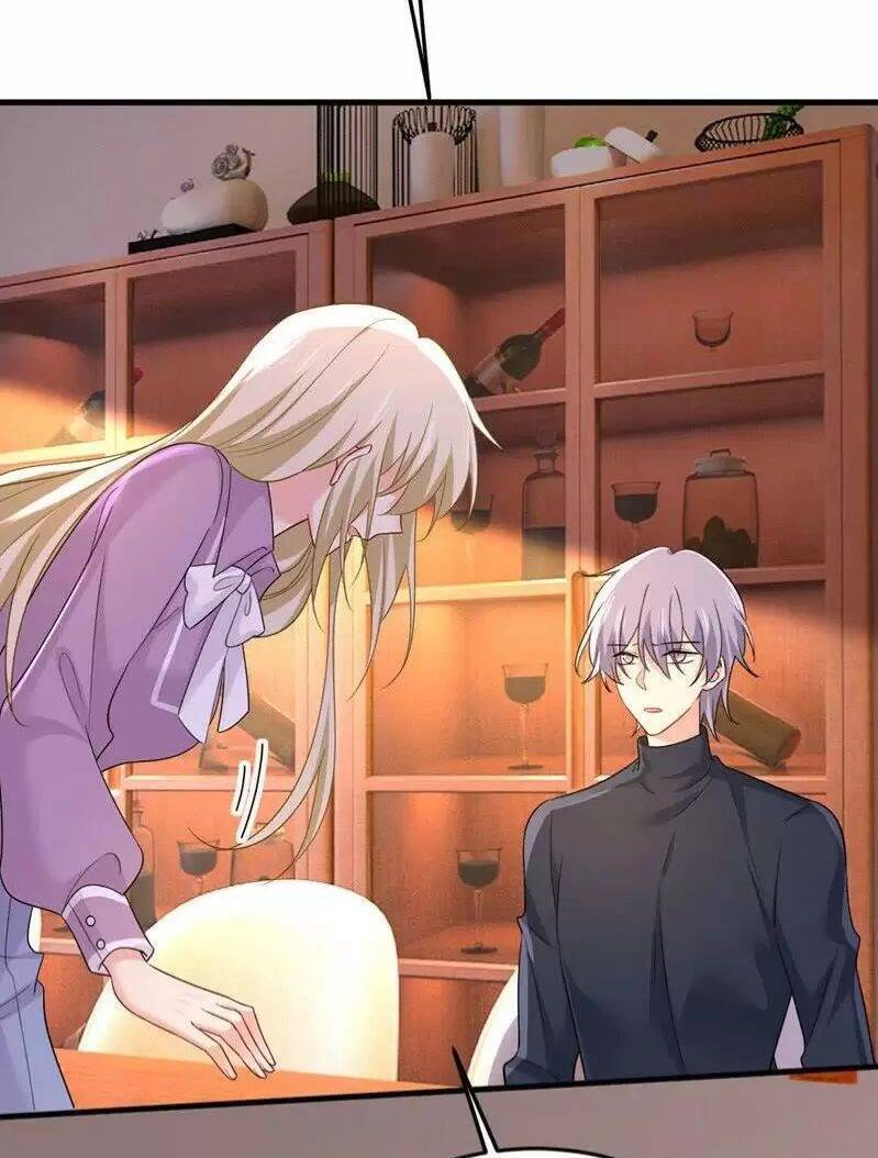 Tổng Tài Tại Thượng Chapter 563.2 - Trang 2