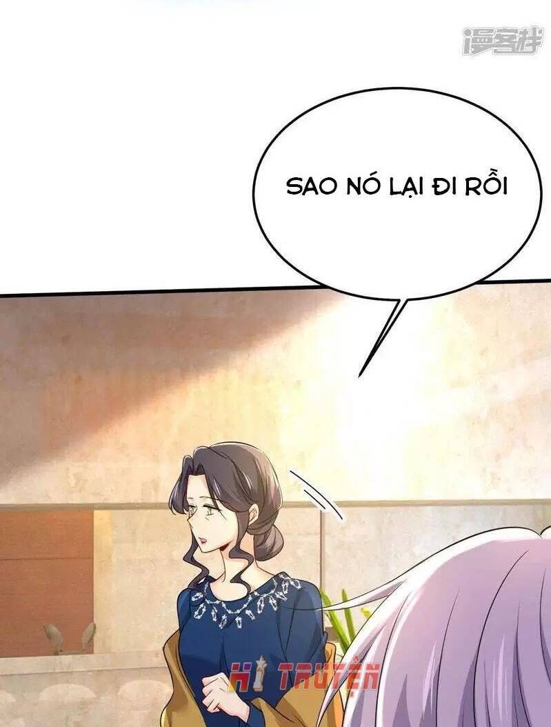 Tổng Tài Tại Thượng Chapter 563.2 - Trang 2