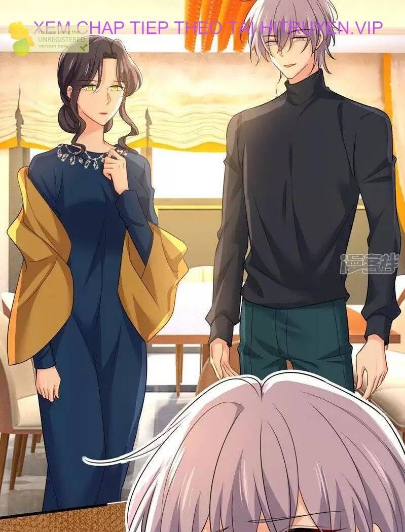 Tổng Tài Tại Thượng Chapter 563.2 - Trang 2