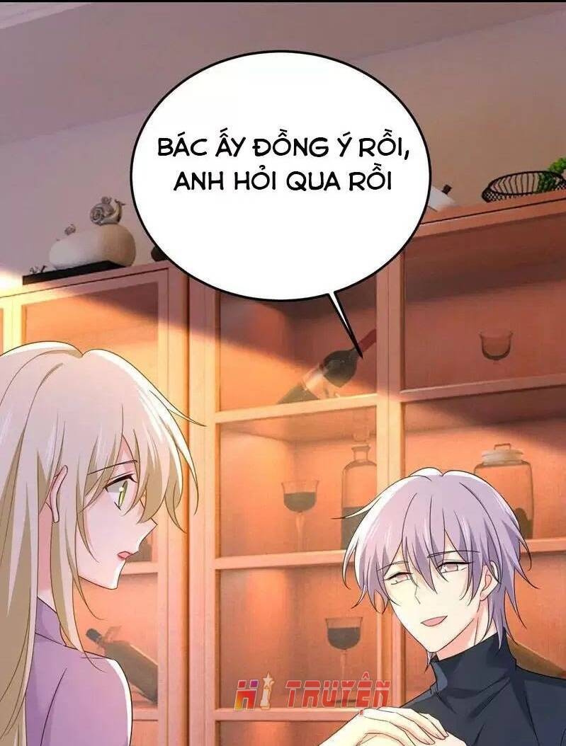 Tổng Tài Tại Thượng Chapter 563.2 - Trang 2