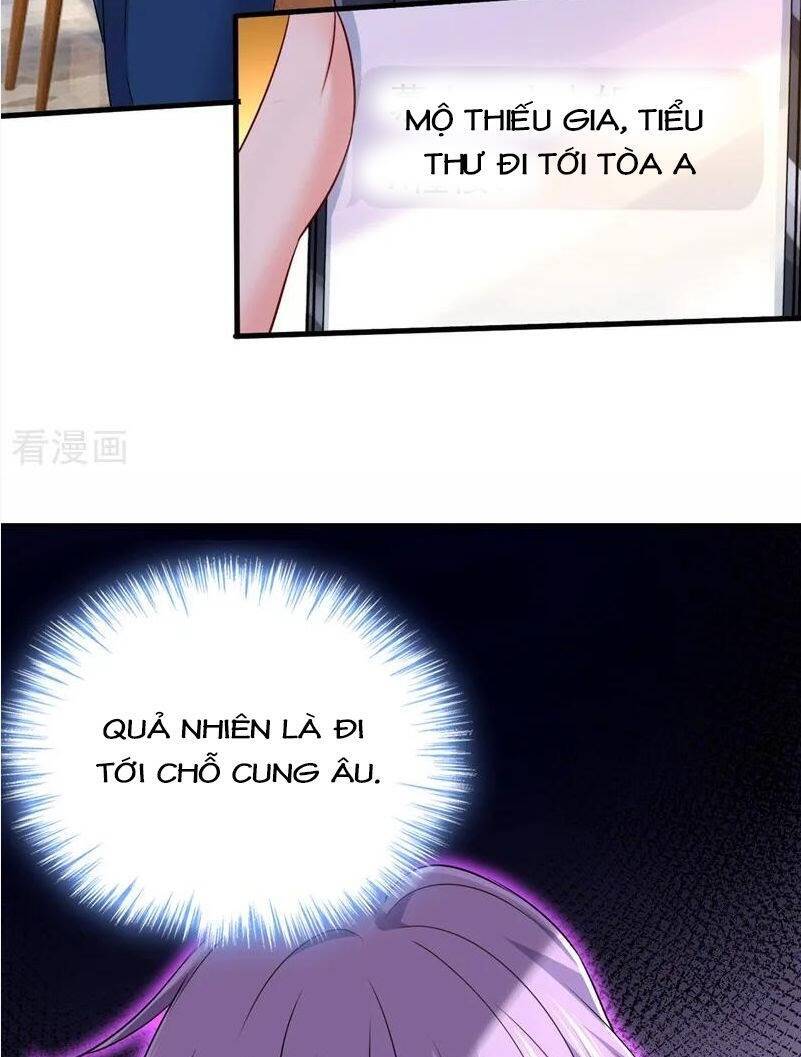 Tổng Tài Tại Thượng Chapter 564 - Trang 2