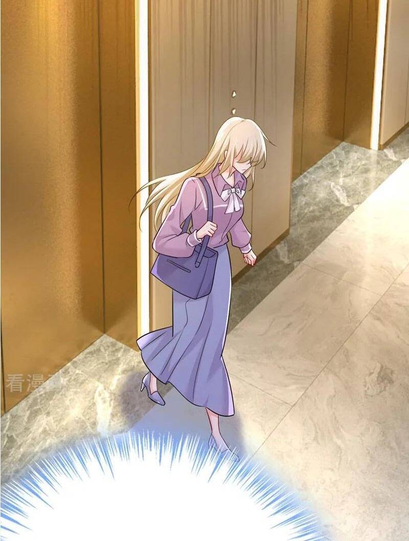 Tổng Tài Tại Thượng Chapter 564 - Trang 2