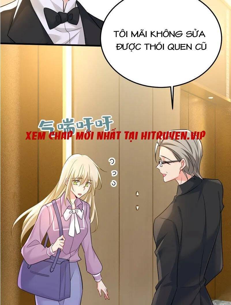 Tổng Tài Tại Thượng Chapter 564 - Trang 2