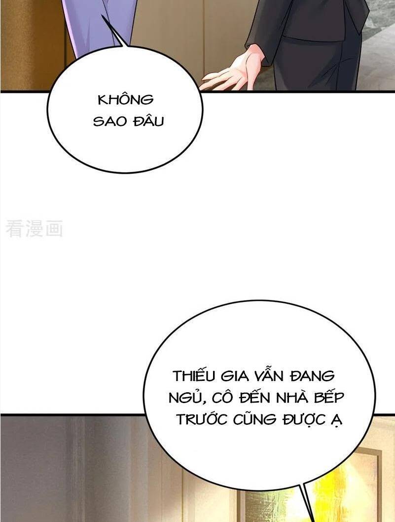 Tổng Tài Tại Thượng Chapter 564 - Trang 2