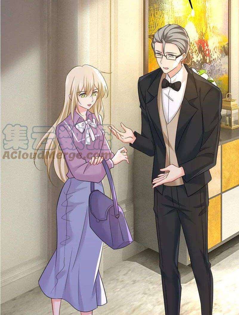 Tổng Tài Tại Thượng Chapter 564 - Trang 2