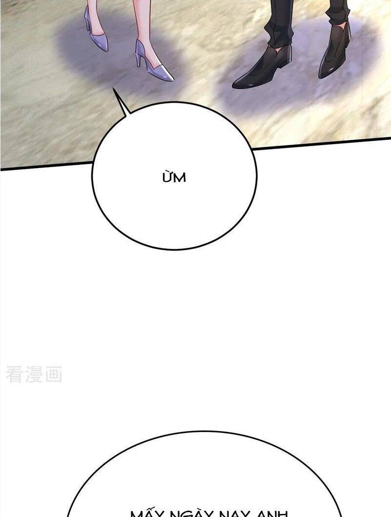 Tổng Tài Tại Thượng Chapter 564 - Trang 2