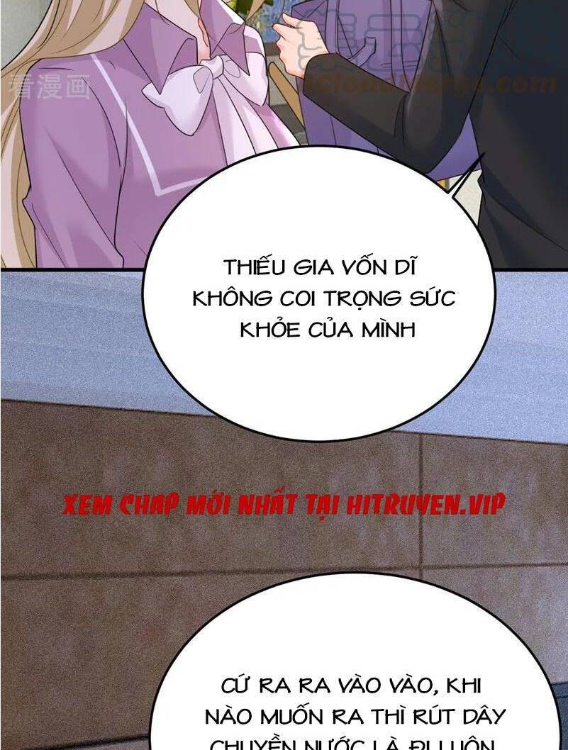 Tổng Tài Tại Thượng Chapter 564 - Trang 2