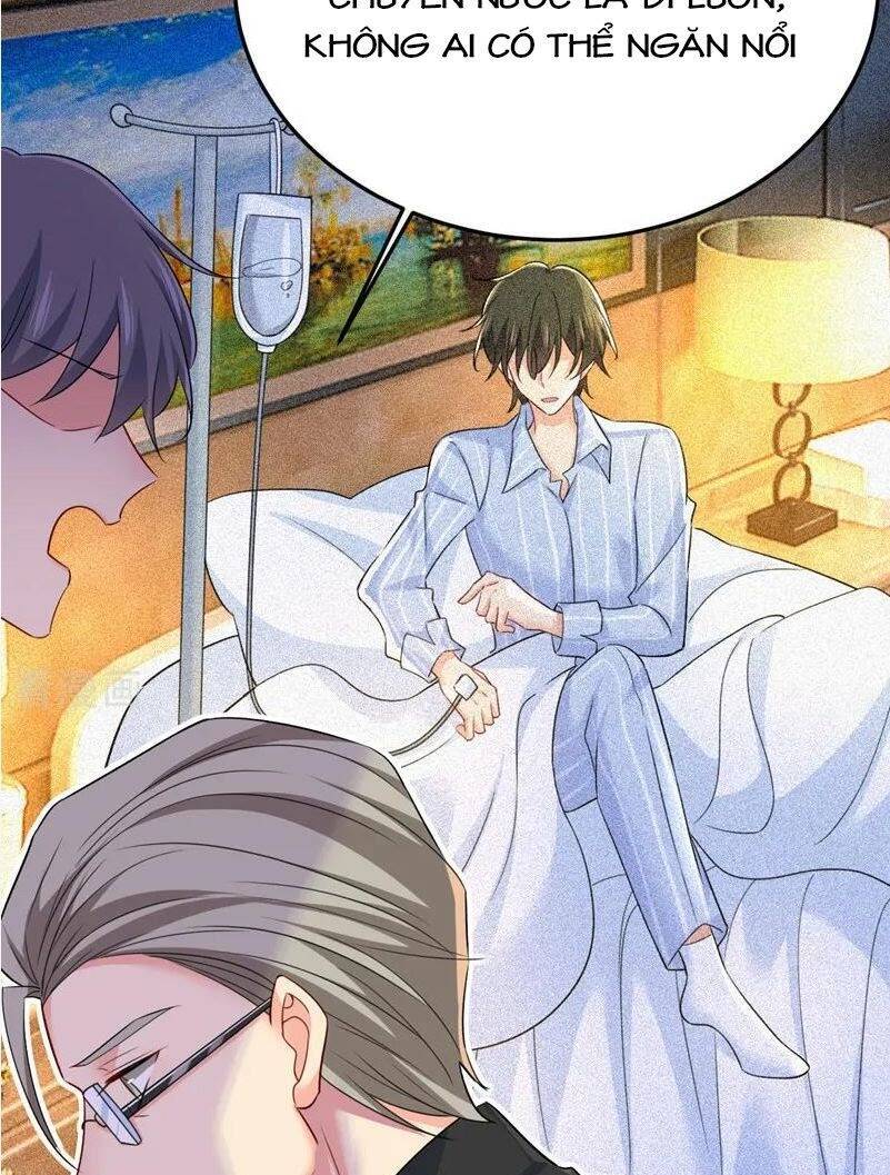 Tổng Tài Tại Thượng Chapter 564 - Trang 2