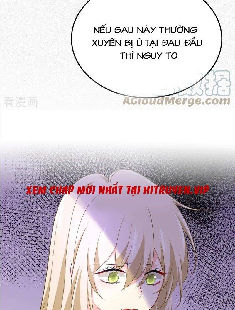 Tổng Tài Tại Thượng Chapter 564 - Trang 2