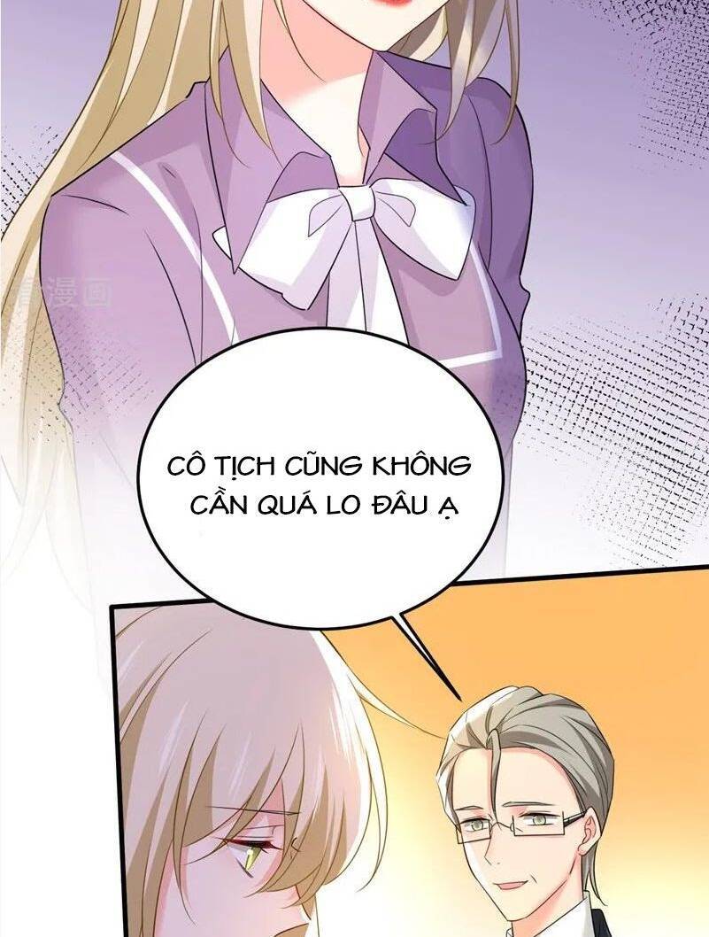Tổng Tài Tại Thượng Chapter 564 - Trang 2