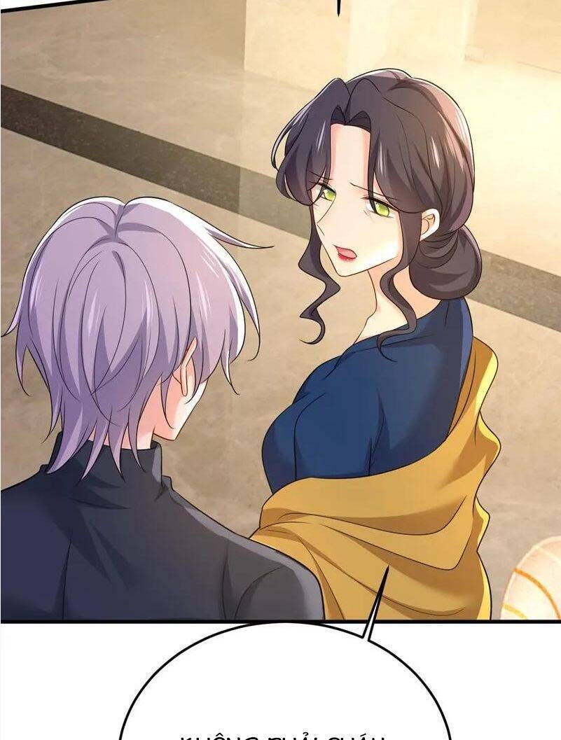 Tổng Tài Tại Thượng Chapter 564 - Trang 2