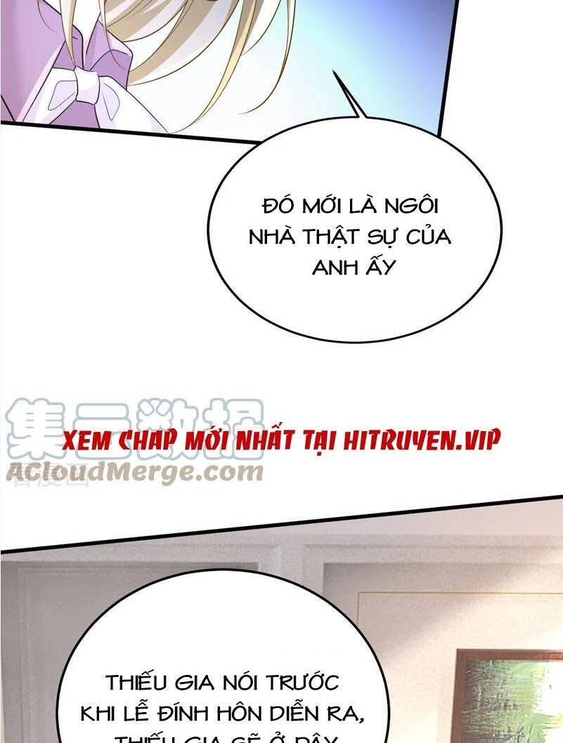 Tổng Tài Tại Thượng Chapter 564 - Trang 2