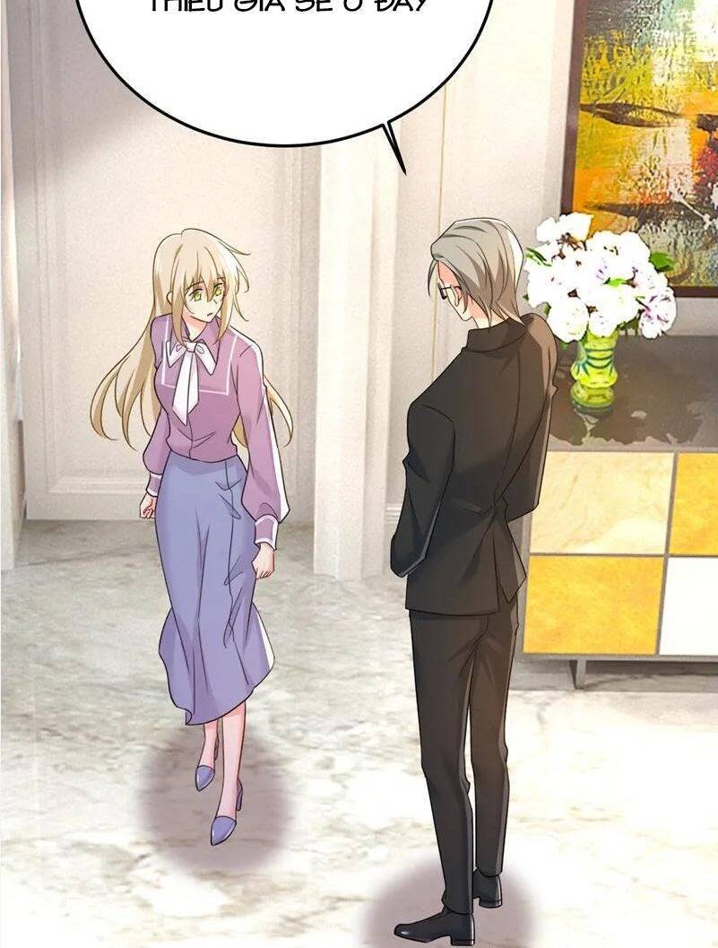 Tổng Tài Tại Thượng Chapter 564 - Trang 2