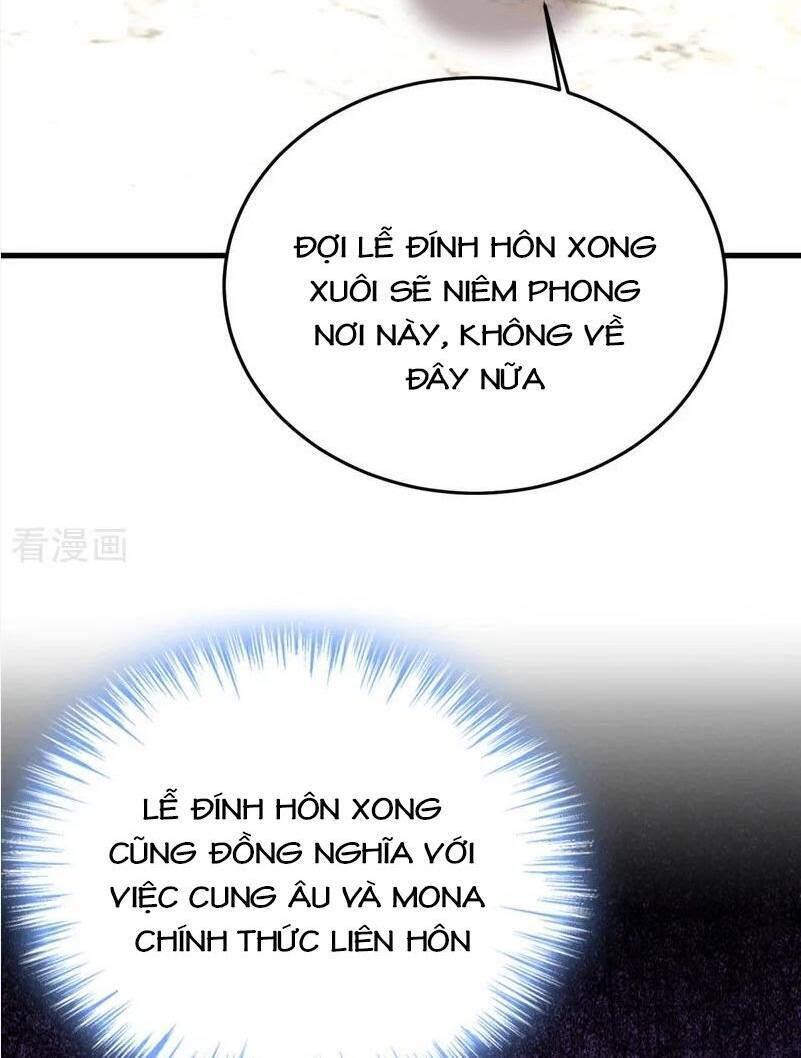 Tổng Tài Tại Thượng Chapter 564 - Trang 2