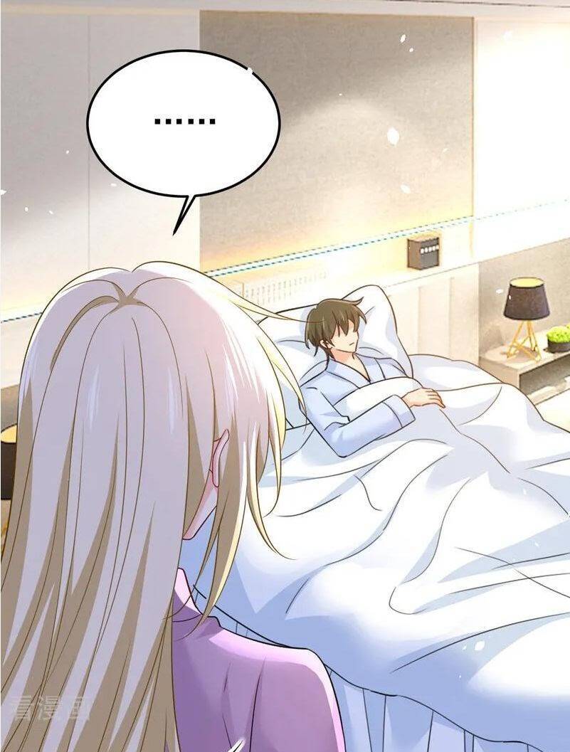 Tổng Tài Tại Thượng Chapter 564 - Trang 2