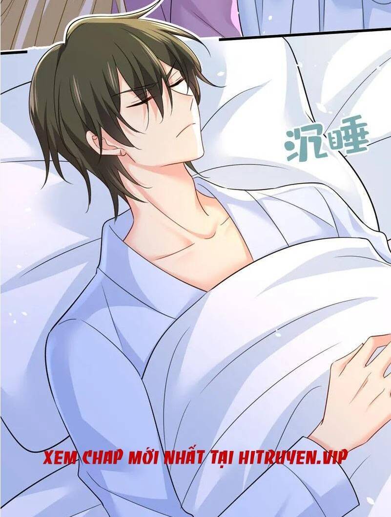 Tổng Tài Tại Thượng Chapter 564 - Trang 2