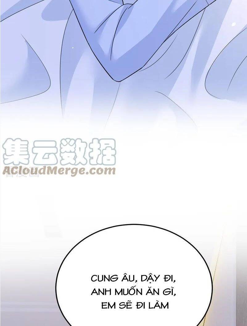 Tổng Tài Tại Thượng Chapter 564 - Trang 2