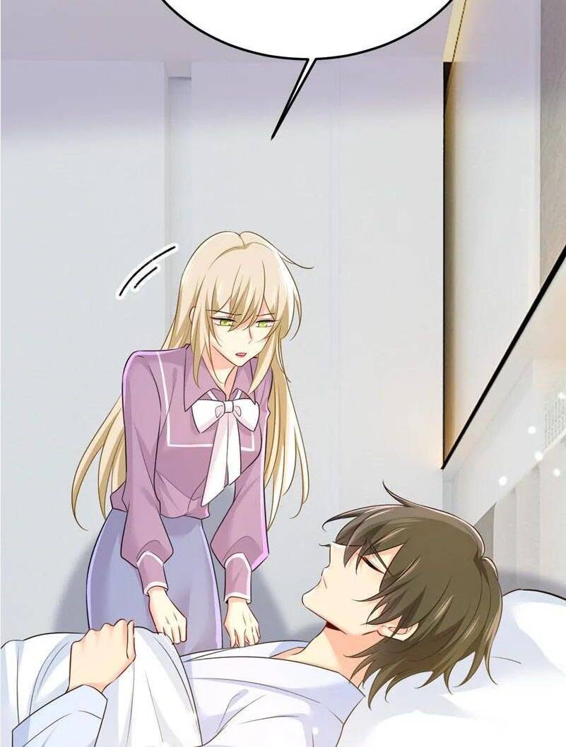 Tổng Tài Tại Thượng Chapter 564 - Trang 2