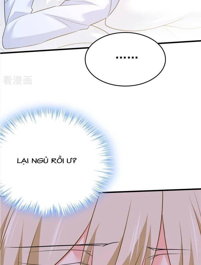 Tổng Tài Tại Thượng Chapter 564 - Trang 2