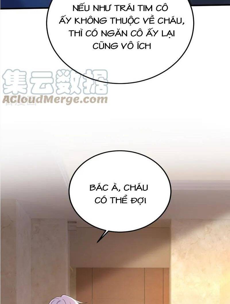 Tổng Tài Tại Thượng Chapter 564 - Trang 2
