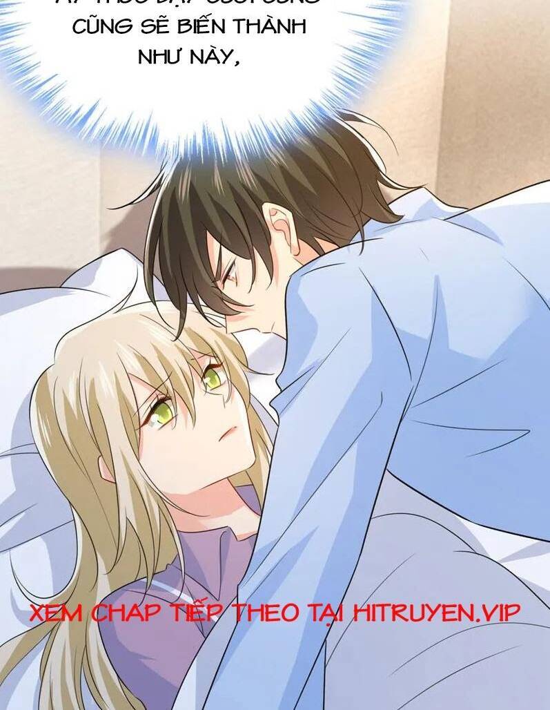 Tổng Tài Tại Thượng Chapter 565 - Trang 2