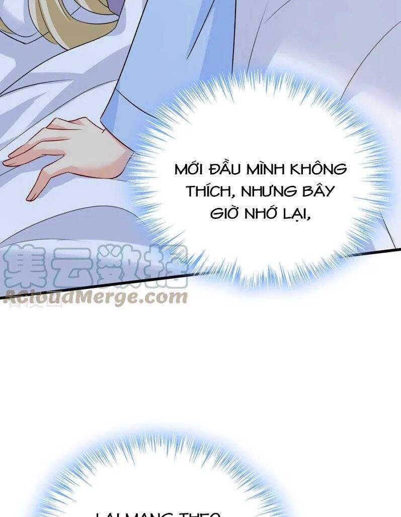 Tổng Tài Tại Thượng Chapter 565 - Trang 2