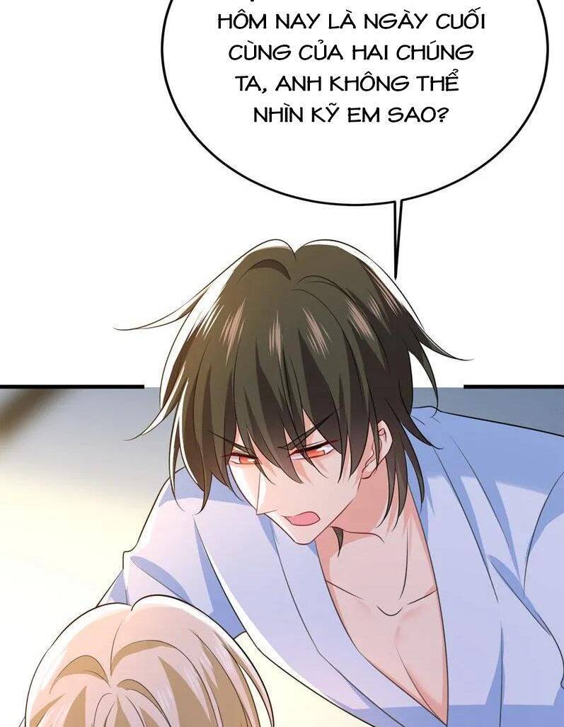 Tổng Tài Tại Thượng Chapter 565 - Trang 2