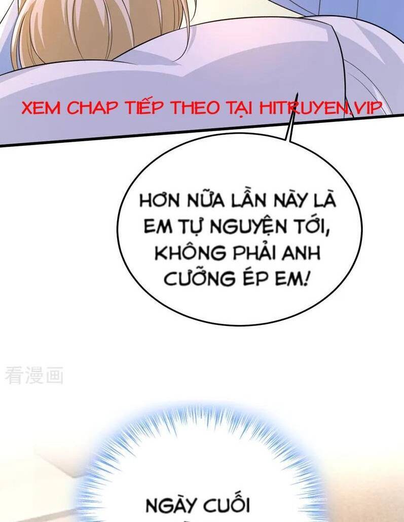Tổng Tài Tại Thượng Chapter 565 - Trang 2