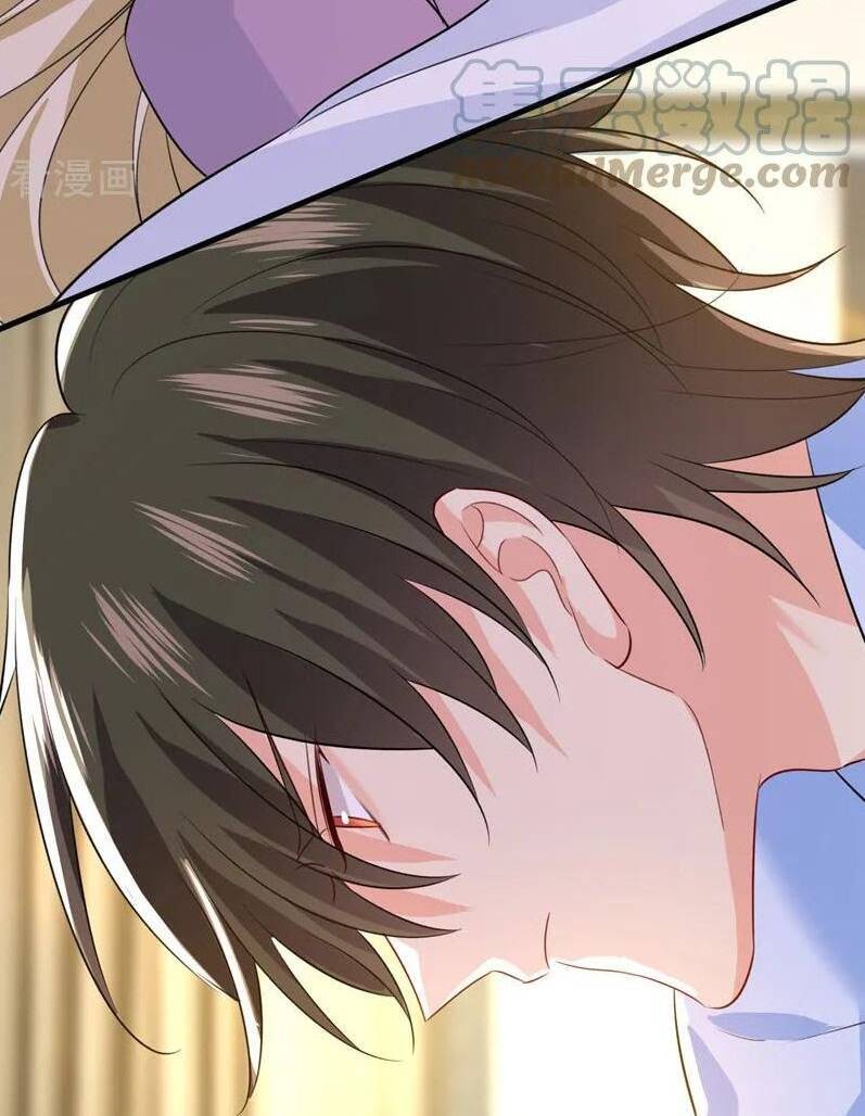 Tổng Tài Tại Thượng Chapter 565 - Trang 2