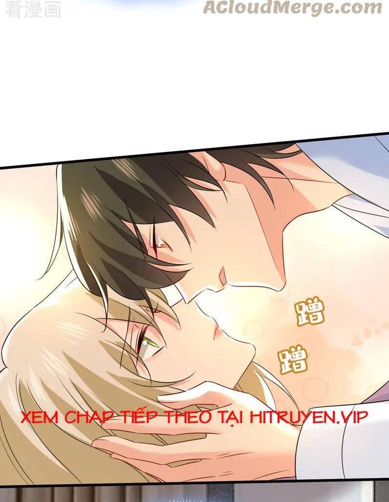 Tổng Tài Tại Thượng Chapter 565 - Trang 2