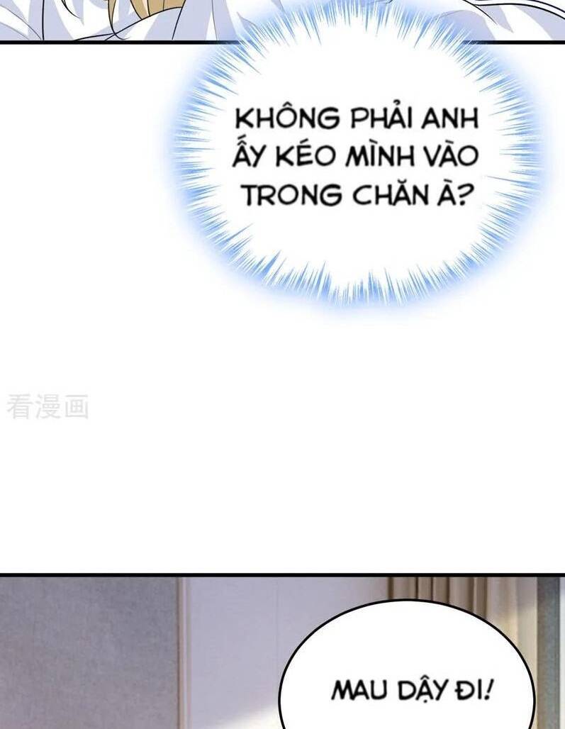 Tổng Tài Tại Thượng Chapter 565 - Trang 2