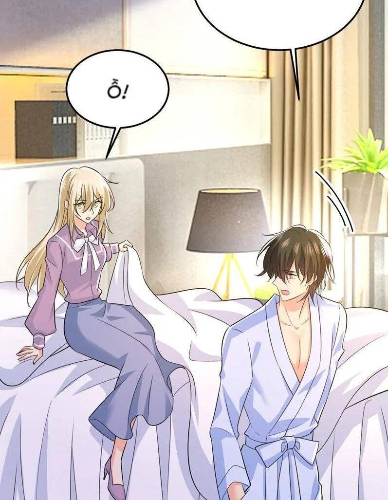 Tổng Tài Tại Thượng Chapter 565 - Trang 2