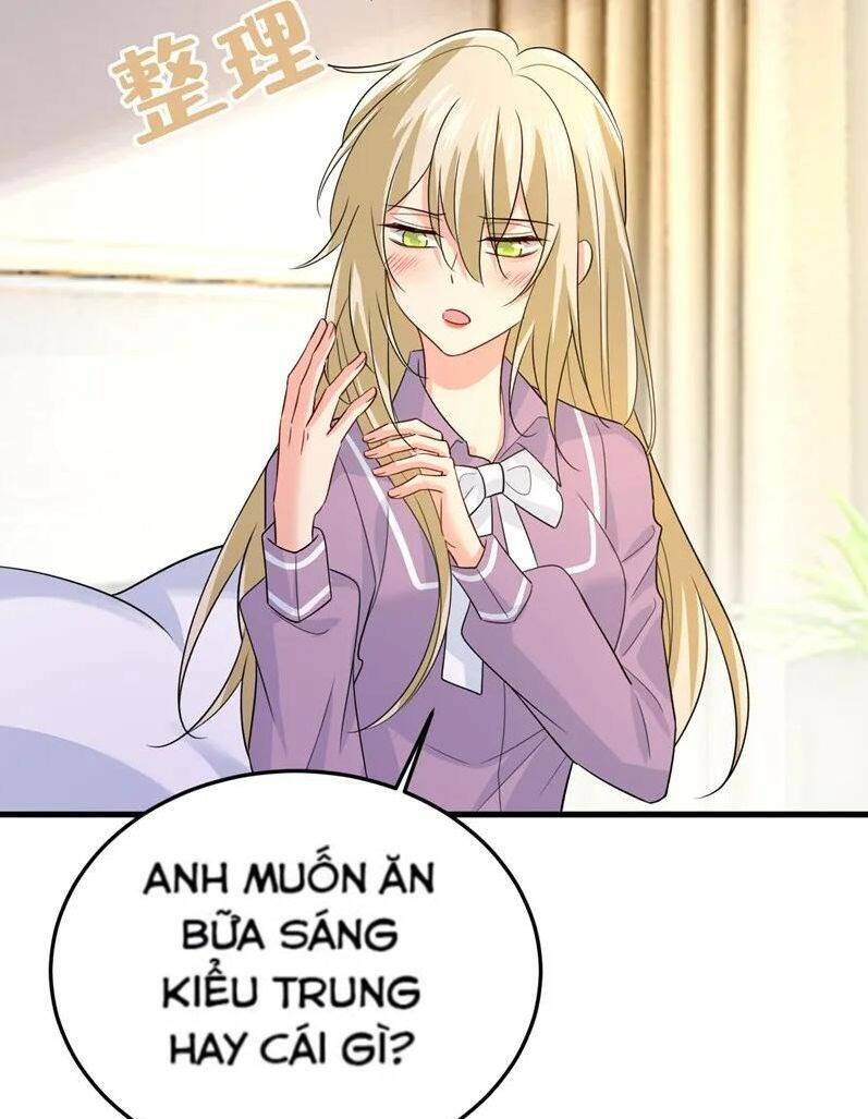 Tổng Tài Tại Thượng Chapter 565 - Trang 2