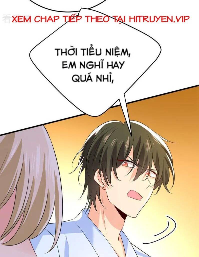 Tổng Tài Tại Thượng Chapter 565 - Trang 2